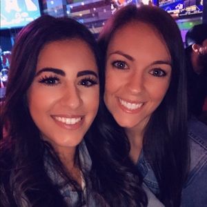 Meet your Posher, Sara